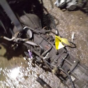2006 FORD F150 PICKUP Automatic Transmission Fits 4.6L 8-280 4R70E 4WD