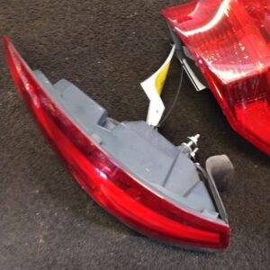 Driver Left Tail Light Quarter Panel Mounted Fits 2017-2020 FORD FUSION