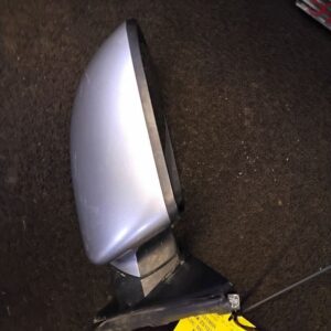 Passenger Side View Mirror Power Folding Heated Fits 2011-2014 DODGE CHARGER