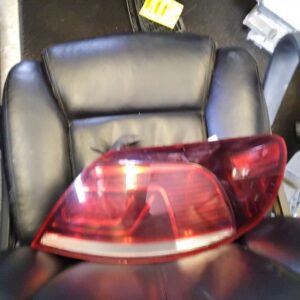 Passenger Tail Light LED Quarter Panel Mounted Fits 2013-2017 VOLKSWAGON CC