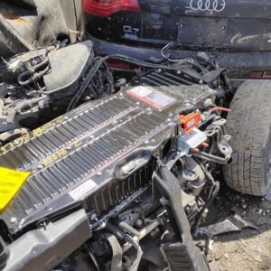 2016-2020 FORD FUSION Battery Hybrid Titanium Fits 2.0L SE