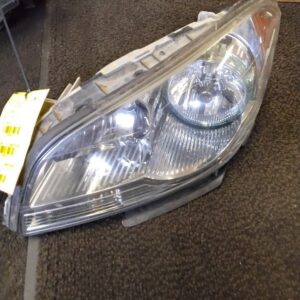Driver Left Headlight Fits 2008-2012 CHEVROLET MALIBU