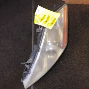 Driver Left Headlight Xenon HID Fits 2003-2004 NISSAN MURANO