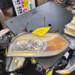 Driver Left Headlight Fits 2004-2006 ACURA MDX