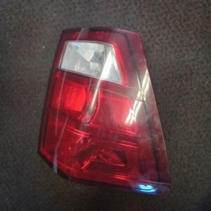 Driver Left Tail Light Fits 2005-2006 JEEP GRAND CHEROKEE