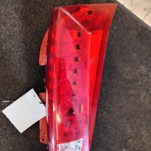 Passenger Right Tail Light Fits 2010-2016 CADILLAC SRX