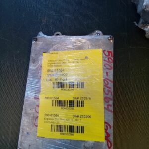 Engine ECM Electronic Control Module Gasoline EX Fits 2010 HONDA INSIGHT