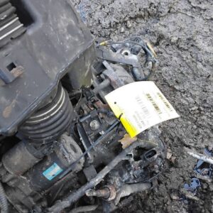 Automatic Transmission 3.3L VIN P 5th Digit 4WD 2004-2007 TOYOTA HIGHLANDER