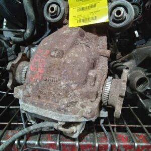 Carrier Coupe Rear AWD 3.357 Ratio Non-locking Fits 2011-2013 INFINITI G37