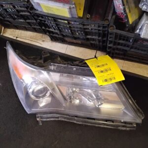 Passenger Headlight HID Canada Market Elite Fits 2007-2009 ACURA MDX