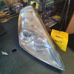 Passenger Right Headlight Thru 6/2/08 Fits 2007-2008 KIA SEDONA