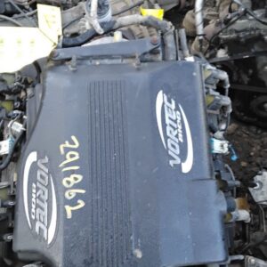 2001-2003 GMC SIERRA 2500 PICKUP 8.1L Engine Fits VIN G 8th Digit