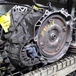 Automatic Transmission US Built VIN 5 1st Digit 2.4L Fits 2016-2020 KIA OPTIMA