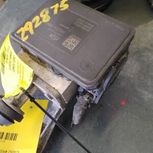 Anti-Lock Brake Part Without Adaptive Cruise Fits 2018-2023 CHRYSLER 300