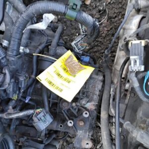 Automatic Transmission Sedan 2.4L Mexico Built Fits 2003-2007 HONDA ACCORD