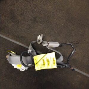 Seat Belt Front Bucket Driver Retractor 4 Cylinder Fits 2007-2011 TOYOTA CAMRY