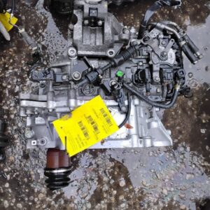 Automatic Transmission Gasoline Model 1.6L Fits 2015-2016 KIA SOUL