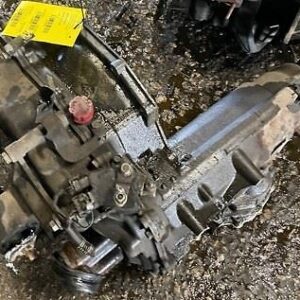 Automatic Transmission 2.4L Fits 1999-2001 OLDSMOBILE ALERO