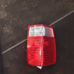 2007-2009 CHRYSLER ASPEN Driver Left Tail Light