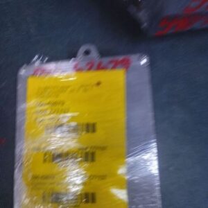 Engine ECM Electronic Module Engine Control 3.5L Fits 2015-2016 ACURA TLX