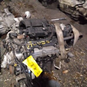 2013 CHEVROLET SPARK 1.2L Engine Fits VIN 9 8th Digit Opt LL0