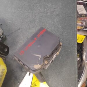 Anti-Lock Brake Part Actuator And Pump Assembly Fits 2015 TOYOTA  COROLLA