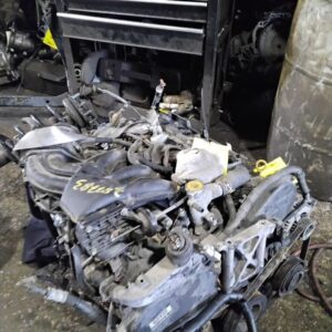 Engine 3.0L VIN F 5th Digit 1MZFE Engine 6 Cylinder Fits 2003-2006 TOYOTA CAMRY