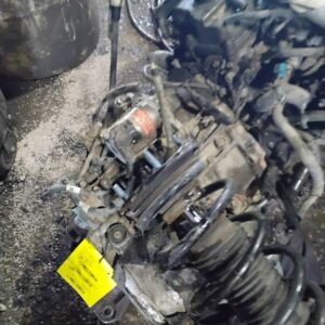 Automatic Transmission 6 Cylinder 3.0L 1MZFE Engine Fits 2003-2006 TOYOTA CAMRY