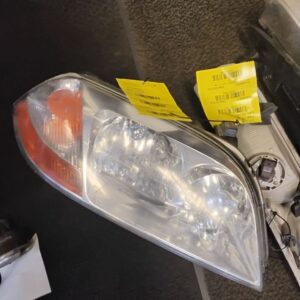 Passenger Right Headlight Fits 2001-2003 ACURA MDX