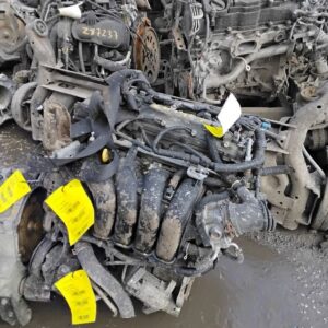 2013-2014 TOYOTA SCION XD 1.8L Engine Fits VIN U 5th Digit 2ZRFE Engine