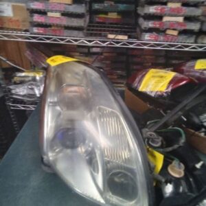 Passenger Headlight Xenon HID US Market Fits 2004-2006 NISSAN MAXIMA