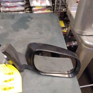 Passenger Side View Mirror Power North America Built Fits 2009-2012 TOYOTA RAV4