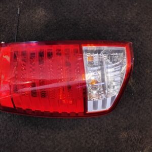 Passenger Tail Light LWB 118.9" Opt K13D Fits 2006-2010 KIA SEDONA