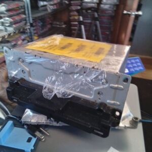 Audio Equipment Radio Receiver Radio Opt RE2 ID 5091035AG 2012-2014 CHRYSLER300