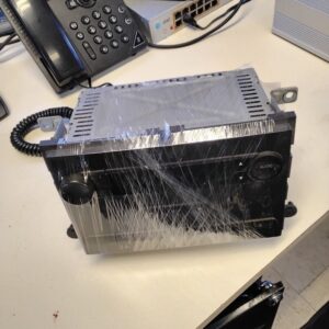 Audio Equipment Radio Receiver AM-FM Fits 2010-2013 FORD F150 PICKUP