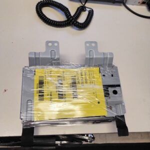 Info-GPS-TV Screen Display Screen Dash Fits 2014 INFINITI Q50