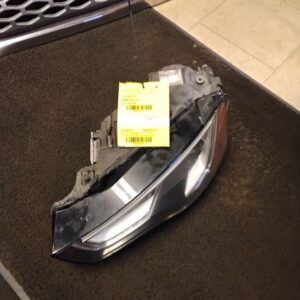 2013-2017 AUDI A5 Driver Headlight Xenon HID Self Adjusting Opt 8Q3