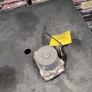 Anti-Lock Brake Part Actuator And Pump Assembly Fits 2012-213 LEXUS IS250