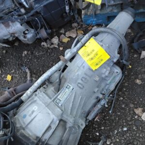 Automatic Transmission 4L60E Opt M30 5.0L  1999-2000 CHEVROLET EXPRESS 1500 VAN