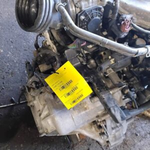 Automatic Transmission 3.5L Fits 2007  HONDA ODYSSEY
