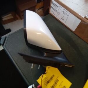 HYUNDAI SONATA    2017 Side View Mirror