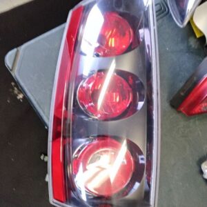 Driver Left Tail Light Denali Fits 2007-2011 GMC YUKON