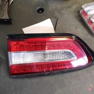 Passenger Tail Light Liftgate Mounted LED Fits 2014-2018 JEEP CHEROKEE