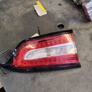 Driver Tail Light Liftgate Mounted LED Fits 2014-2018 JEEP CHEROKEE