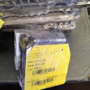 MERCEDES METRIS    2023 Anti-Lock Brake Part