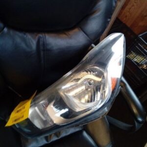 Driver Left Headlight Activ Fits 2016-2020 CHEVROLET SPARK