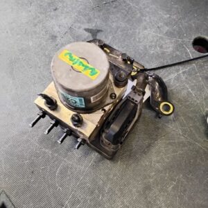 Anti-Lock Brake Part Actuator And Pump Assembly Fits 2018-2019 HYUNDAI SONATA