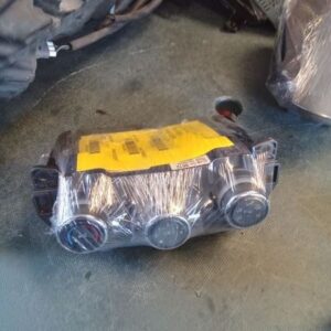 Temperature Control ID 42614205 Fits 2017-2018 CHEVROLET SPARK