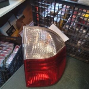 Passenger Right Tail Light Quarter Mounted Fits 2007-2010 BMW X3