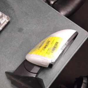 Passenger Side View Mirror Power Sedan Body Color Fits 2019-2020 KIA FORTE